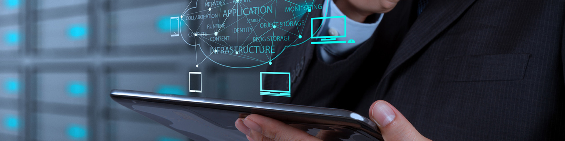Mobility solutions when and where you need them