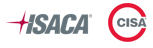 ISACA Cisa ISACA Cisa